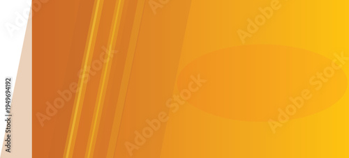 Golden Gradient Abstract: A minimalist abstract design with a spectrum of warm golden tones, creating a sense of energy and fluidity. 