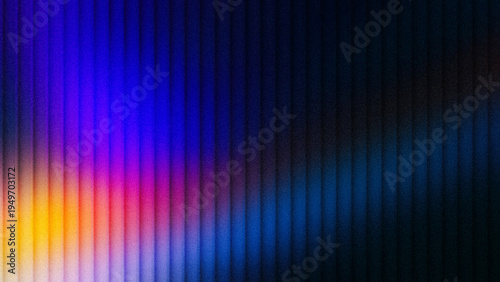 Grainy cosmic glow reeded glass texture with subtle lo-fi noise. Designed for premium branding, clean web headers, and minimalist UI.