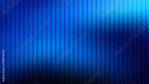 Grainy deep navy reeded glass texture with subtle lo-fi noise. Designed for premium branding, clean web headers, and minimalist UI.