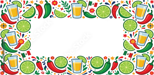 Detailed sketch of a bustling street food stall. A chef prepares delicious tacos on a grill, depicting a lively outdoor market culinary experience