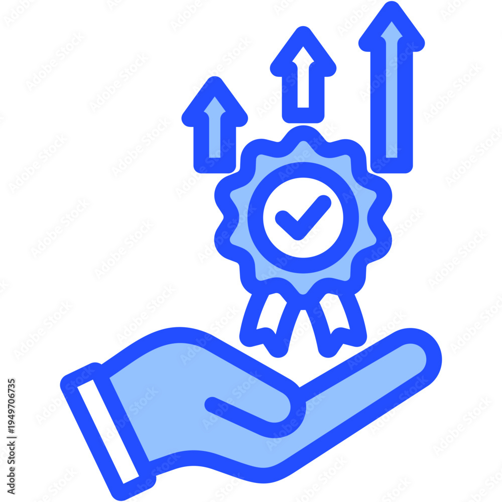 Obraz premium Improvement