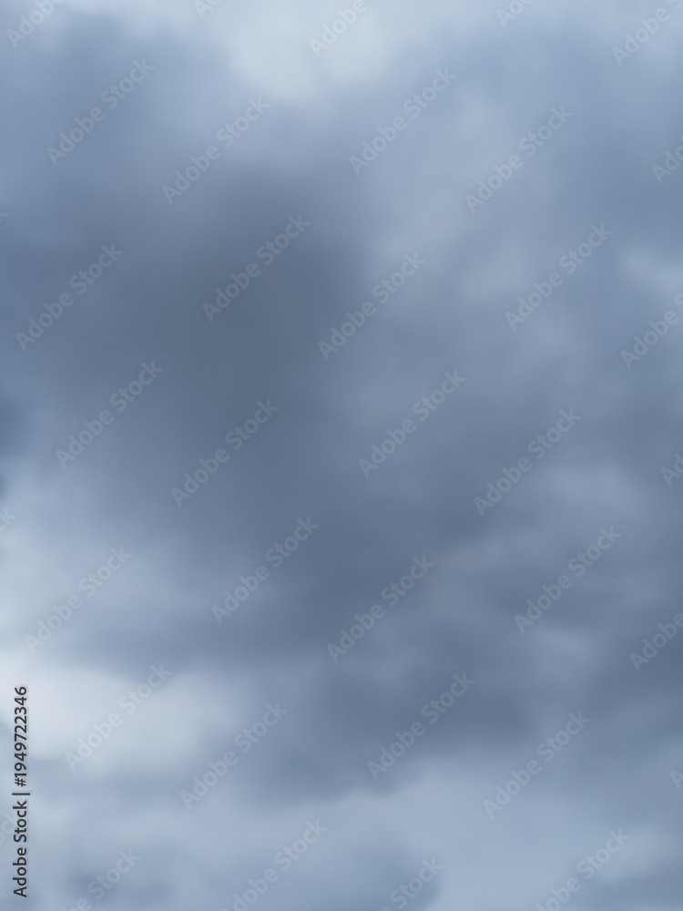 Fototapeta premium storm clouds 