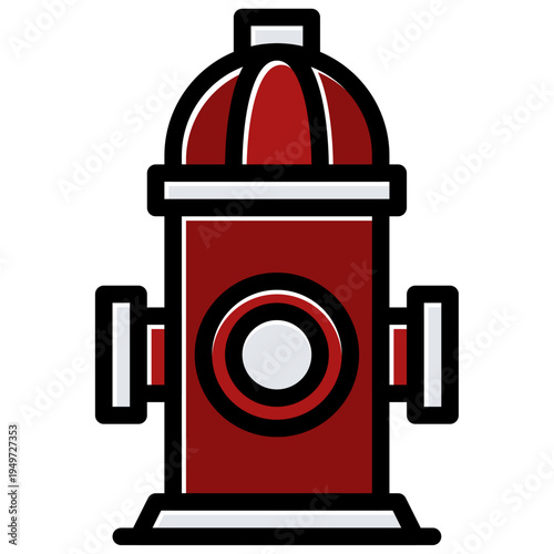 hydrant icon