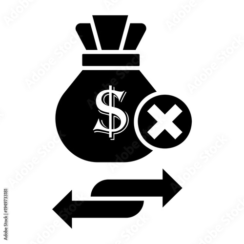 transaction Solid icon