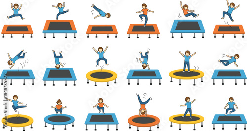 Premium Realistic Gemstone Vector Set Featuring Emerald Cut Ruby Sapphire Amethyst and Brilliant Round Diamond for Luxury Jewelry Branding and High End Game Design