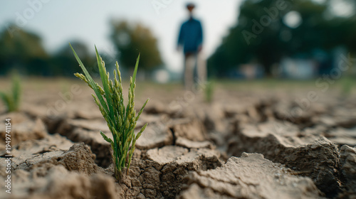Resilience in Arid Land: A ...