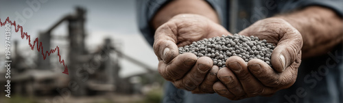 Fertilizer Crisis: Farmer's...
