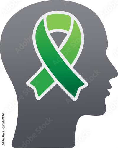 Professional HR Employee Wellbeing Graphic