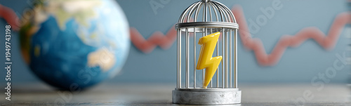 Energy within Boundaries: A...