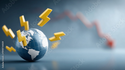 Global Economic Turmoil: A ...