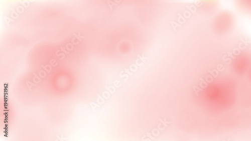 Soft pink abstract background vector, desktop wallpaper