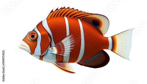 Reef Fish