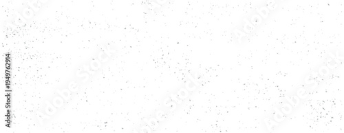 Grunge texture with scattered speckles vector