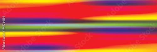 Holographic Vector Background. Iridescent Foil. Glitch Hologram. Pastel neon rainbow. Ultraviolet metallic paper. Template for presentation. Cover to web design. Abstract colorful gradient.