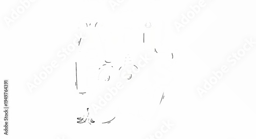 Whisk kitchen tool for mixing and blending ingredients in cooking and baking recipes