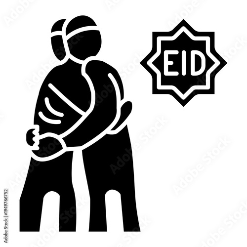 forgiveness Solid icon