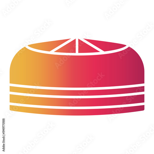 skulicap Gradient icon