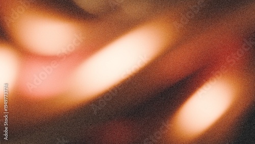 image black background header design, of a abstract glowing color light yellow