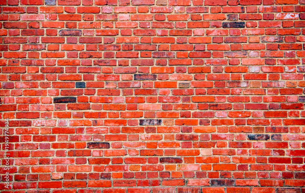 Fotografija Background on wall texture