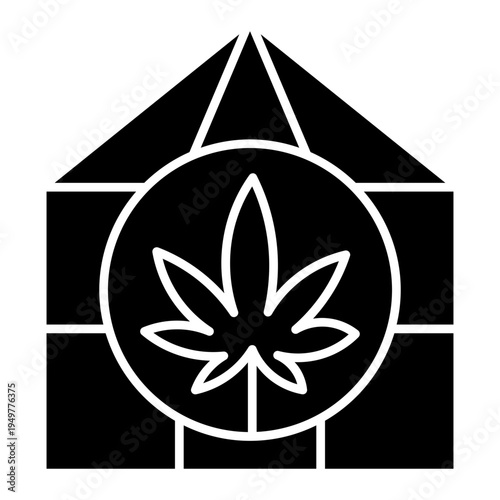 cultivation Solid icon