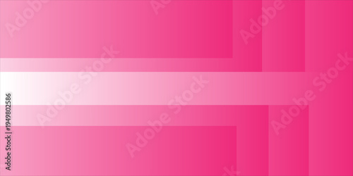 Layered pink gradients create a soft, captivating sense of depth.