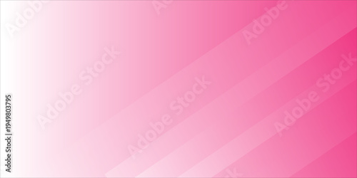 Layered pink gradients create a soft, captivating sense of depth.