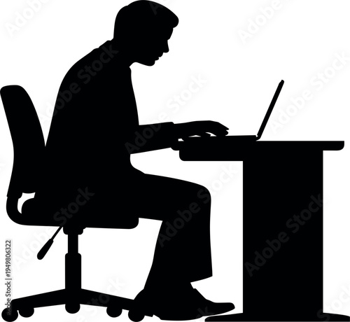 Children riding Children jumping rope silhouette set, group of kids skipping, active outdoor sports and childhood play design