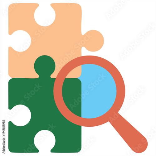 Collaboration business team icon for teamwork concepts vector illustration