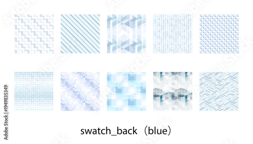 スウォッチ_背景(青)