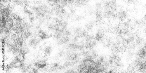 Texture of gray concrete wall, dirt overlay or screen effect use for grunge and vintage image style, vintage white background of natural cement or stone old texture material.