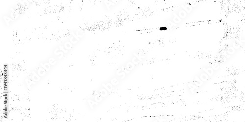 white grunge background featuring delicate black grain minimalist texture is perfect for adding a subtle aged feel, noise or vintage dust effects.