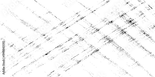 monochrome geometric scratch texture with angular linear grunge surface offers a weathered, architectural aesthetic perfect for industrial design