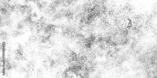 Texture of old gray concrete wall. vintage white background, grunge overlay and subtle speckled details Surface of old and dirty outdoor building wall, resembling a distressed or aged surface.