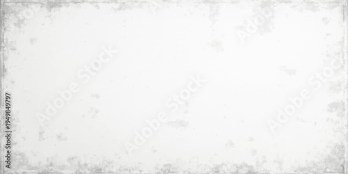 Vintage blank grunge paper texture with a rough gray concrete wall pattern and old marble surface design provides a dirty grungy backdrop for art