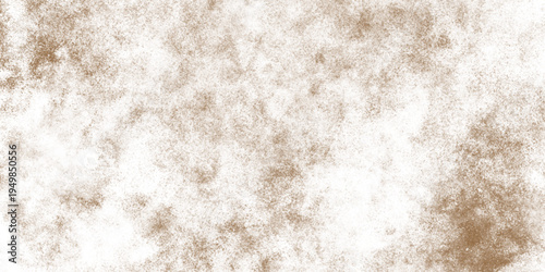 brown fog design with smoke texture overlays, abstract polished brown and white grunge texture, Polished grunge wall distressed texture background.	
