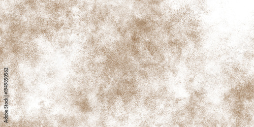 brown fog design with smoke texture overlays, abstract polished brown and white grunge texture, Polished grunge wall distressed texture background.	
