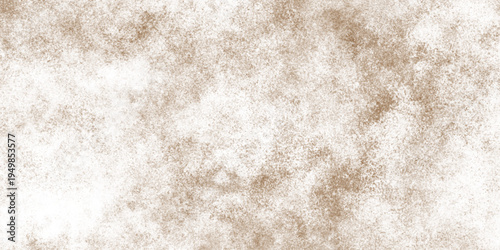 brown fog design with smoke texture overlays, abstract polished brown and white grunge texture, Polished grunge wall distressed texture background.	
