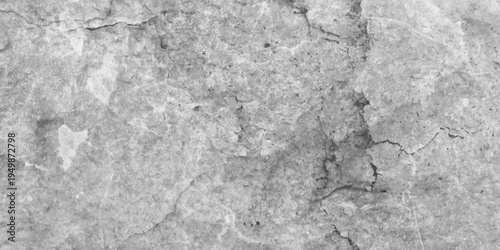 Concrete abstract black wall ideal for kitchen decoration or background, Grey rough texture concrete stone grunge rough wall,  dark concrete floor or old grunge background.