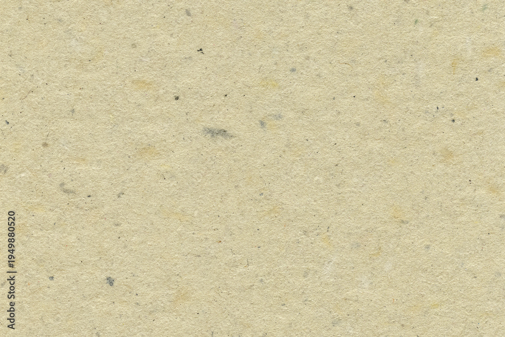 Obraz premium Vintage Chinese Rice Paper Background, Traditional Calligraphy Paper Texture