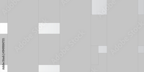 Gray artboard Many rectangle layers