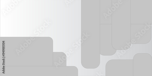 Gray artboard Many rectangle layers