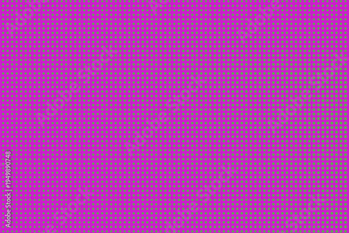 Halftone Dot Pattern Vector Background