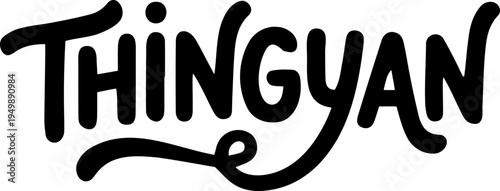 Traditional Myanmar Thingyan Water Festival