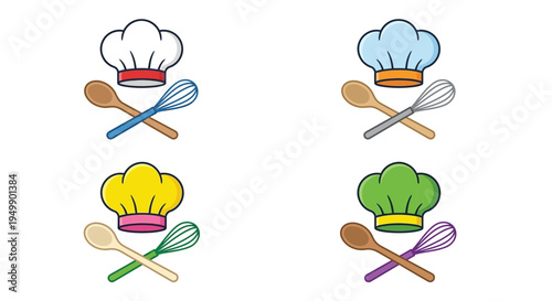 Four red cigarette packs displayed against a plain white background