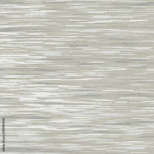 Polished steel, silver plate metal background. Vector gray iron texture