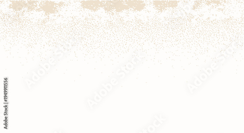 Illustration of beige background with subtle texture and gradient effect