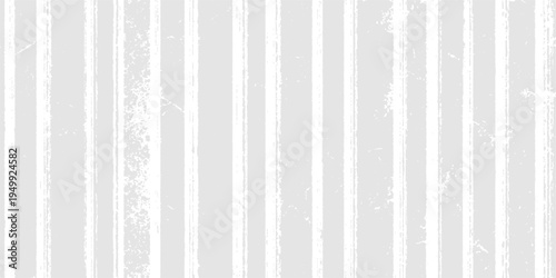 Vertical stripe pattern with grunge effect, creating a striking graphic design that serves as an aesthetic background with a sense of texture and visual appeal.