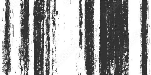 Abstract black and white texture of the raw material
