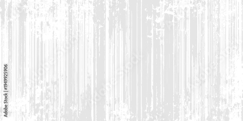 An evocative high-key photograph portraying a majestic forest in a captivating monochrome aesthetic.