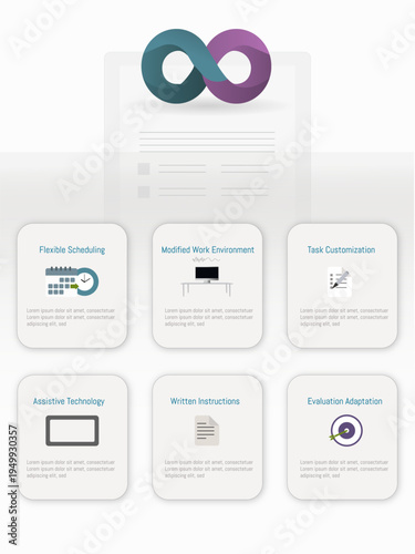 Workplace Accommodations for Autistic Employees